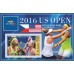 Спорт Открытый чемпионат США по теннису 2016